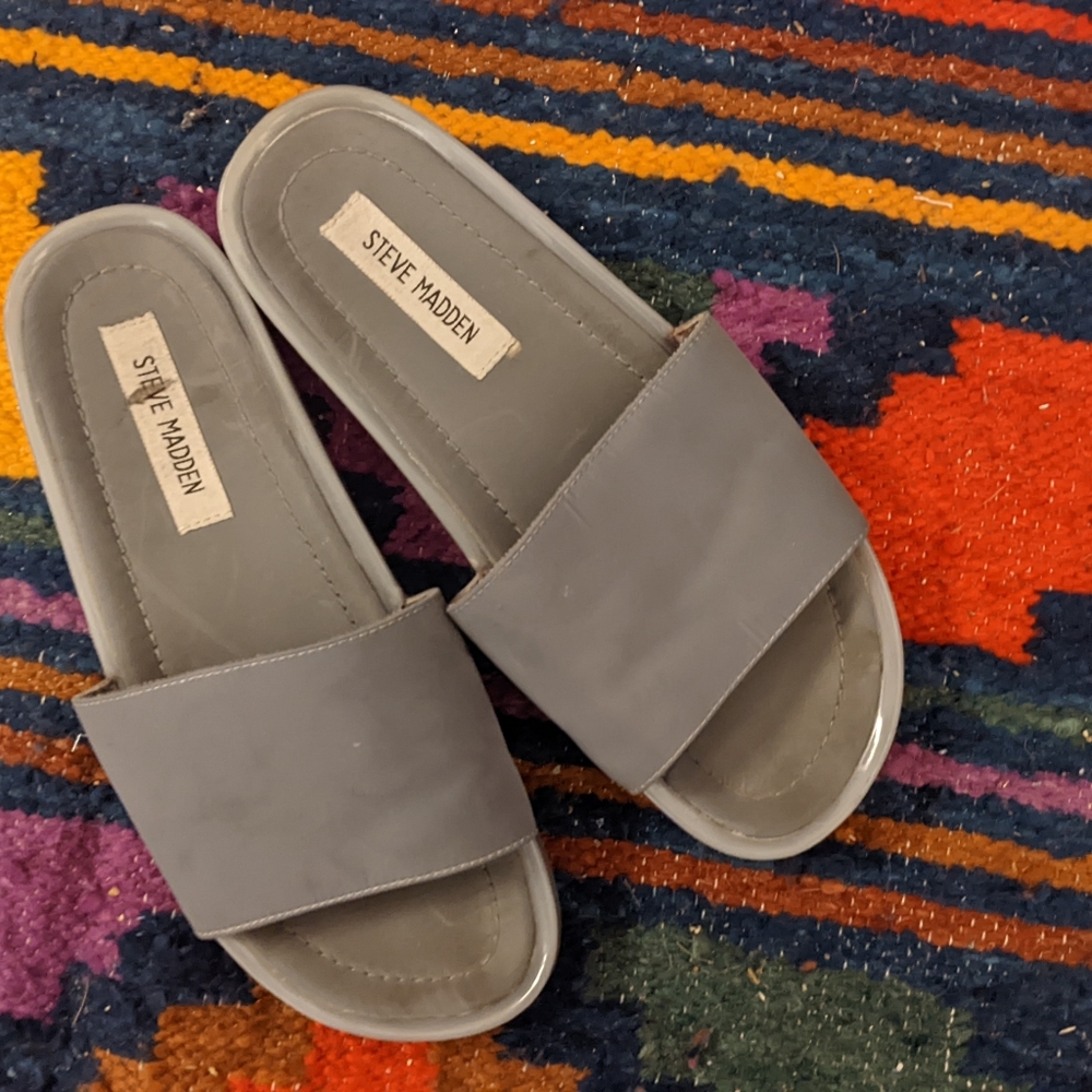 Steve Madden Sandals